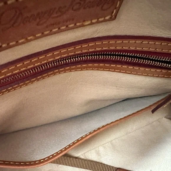 Florentine Amelie Tote Dooney & Bourke